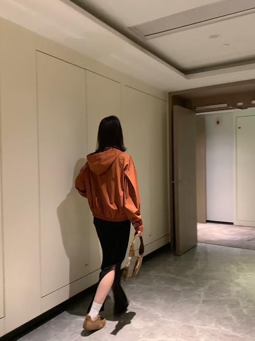 max多季节皮肤衣外套夹克通勤 休闲 踏青百搭 商品图1