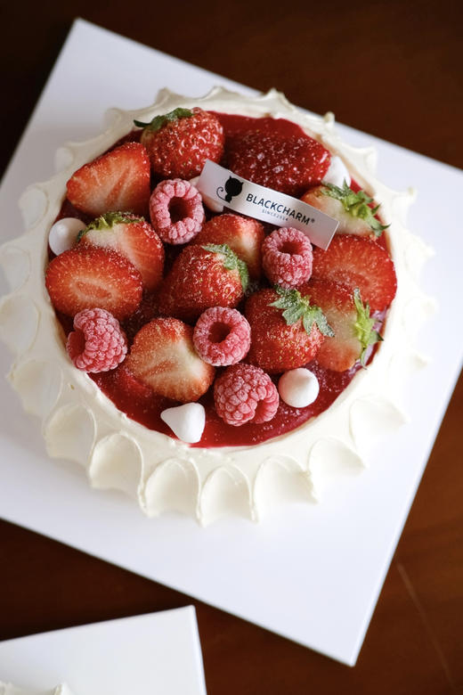 草莓甜心 商品图1