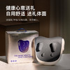 「仿人手揉捏+热敷，15分钟放松全身」太舒服了~科爱元素Techlove多功能按摩靠背 商品缩略图4