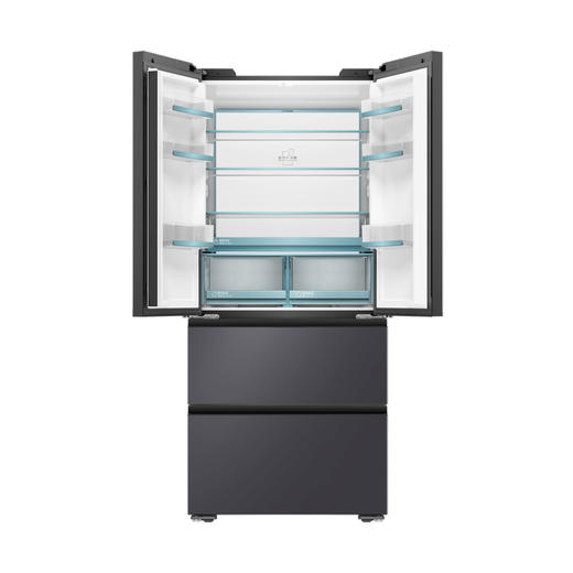 海尔（Haier）冰箱 BCD-486WGHFD1BSJU1 商品图3