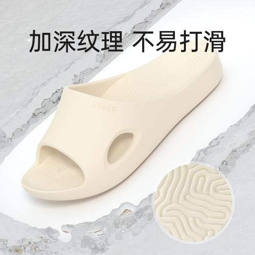 优调UXT1359足弓凉拖 商品图8