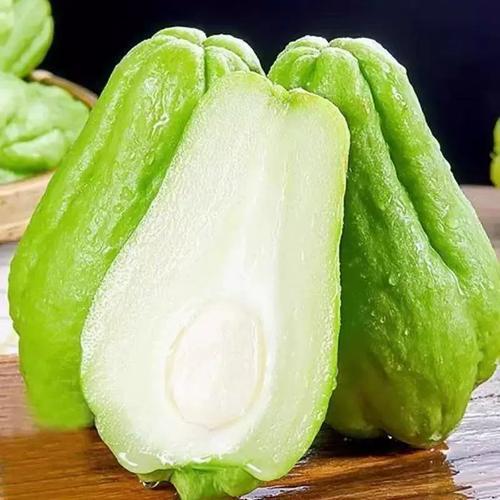 【生鲜预定】洋丝瓜 商品图0