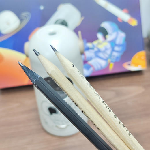 天文电动文具套装TZ6804 商品图3