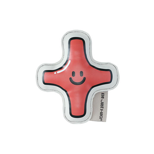 BJHG不计后果 贴贴短袖t恤外套配饰卡通趣味潮牌设计感徽章装饰品 商品图4