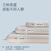 YA朵星级酒店同款零压深睡记忆枕升级款云感裸肌面料 商品缩略图4