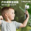 【儿童MINI显微镜套装】小巧便携 孩子尽情探索世界 商品缩略图1