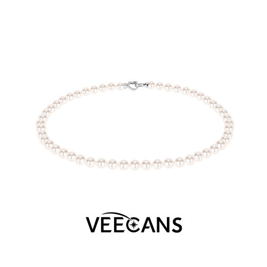 Veecans 珍珠套装 3件套 S0173 商品图2