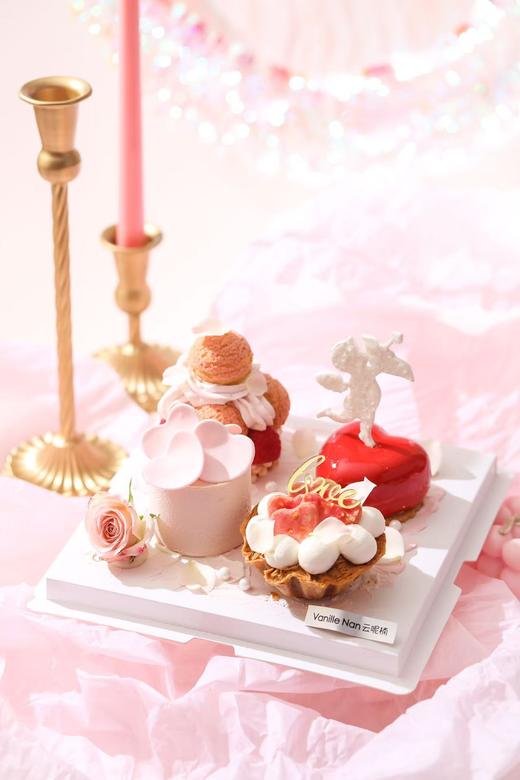 向爱而生 商品图0