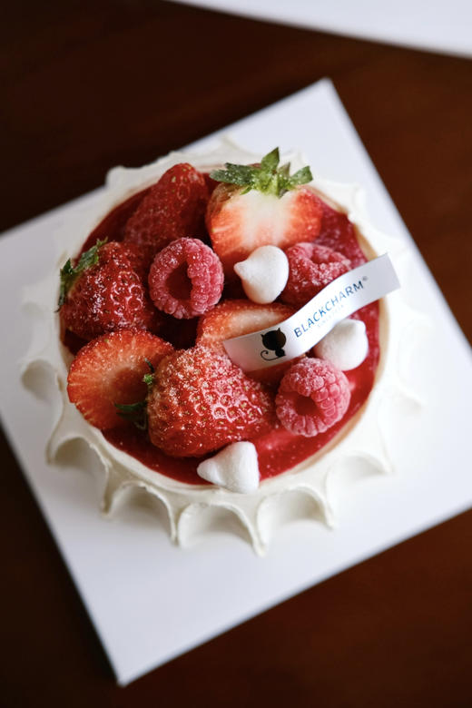 草莓甜心 商品图3