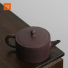 璞实茶器璞实藏壶宜兴原矿紫砂大师手工紫砂壶办公功夫茶礼盒定制 商品缩略图1