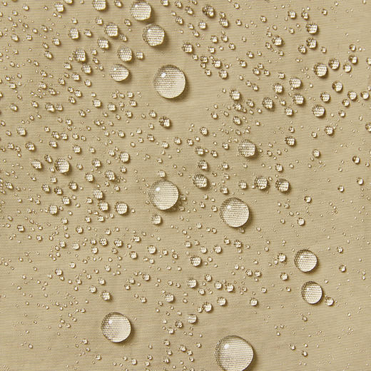 WHEELS and WIND 女式轻盈速干宽松阔腿裤 商品图1