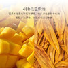 几分之几 原味芒果干 自然成熟 低温烘焙 100g/袋【ys】 商品缩略图2
