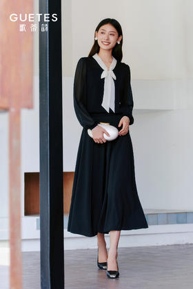 歌蒂诗GUETES上衣 1F11Z0598