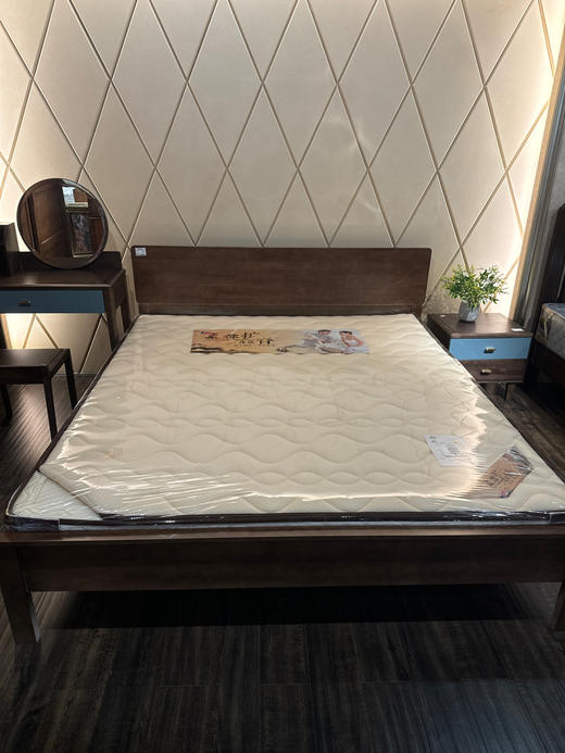 107床/A351-107 商品图0