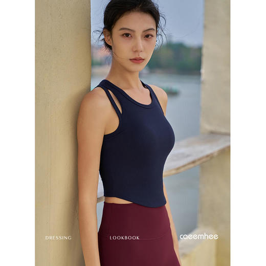 2025春夏卡益背心-电商KY01713-D_KXD 商品图3