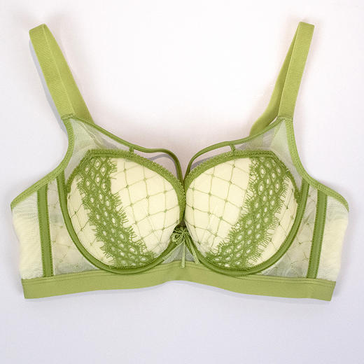 【69元1件】性感蕾丝调整文胸-2243102 商品图1