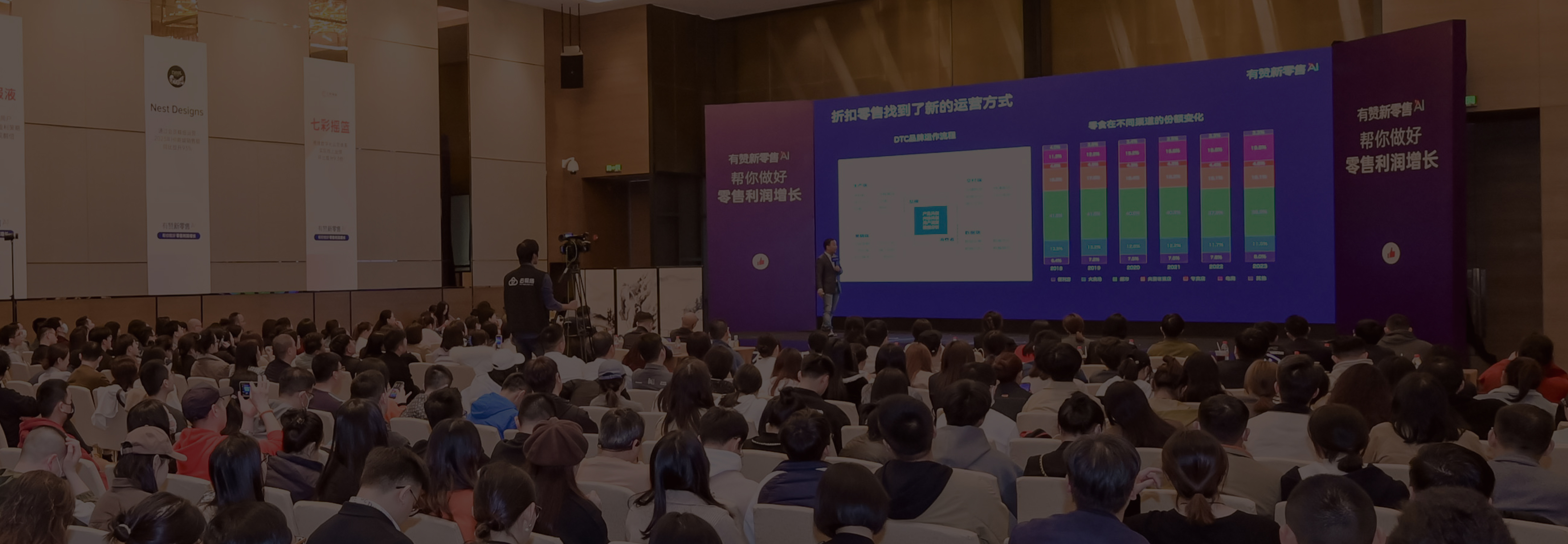2025有赞新零售大会
