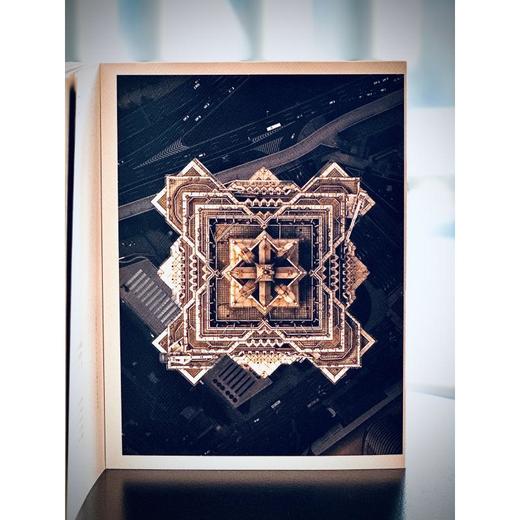 上海建筑:26个字母 商品图1