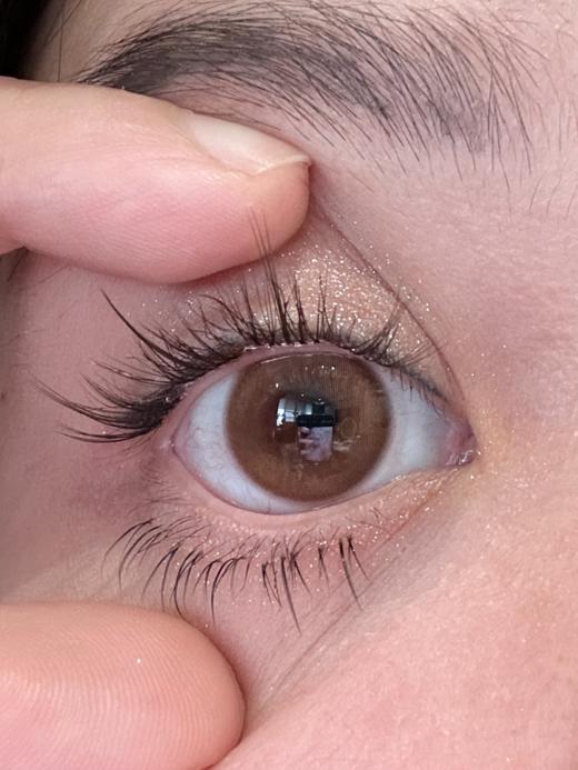 FlowerColor日抛--阳光琥珀 商品图8