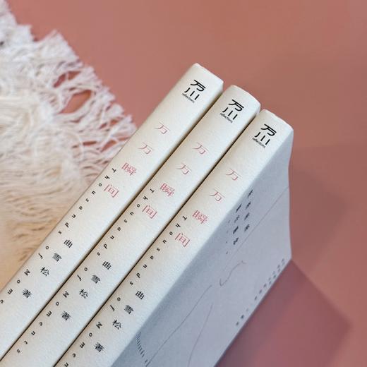 万万瞬间 商品图3