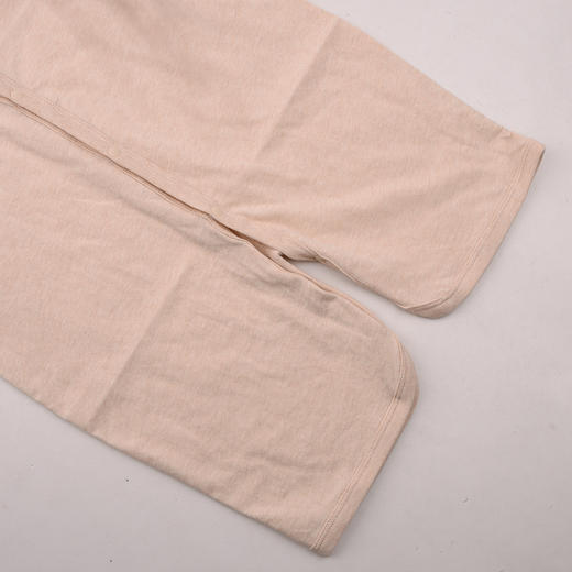 棉果果商场同款夏季彩棉纯棉睡袋M205570100047 商品图3