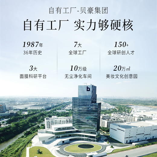 【LIGHTMUSIC 】臻颜焕亮黑金面膜（7片/盒） 商品图6