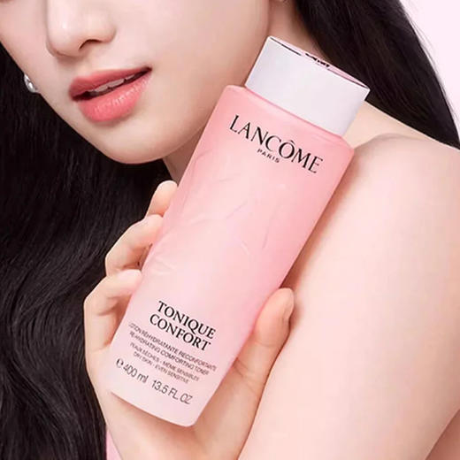 新版Lancome兰蔻新清滢柔肤粉水400ml 商品图1