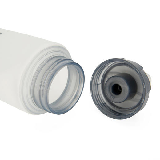 【特价2个】AZELA阿泽拉/运动软水壶便携折叠250/500ml户外软水袋 登山越野可折叠跑步水壶 商品图5