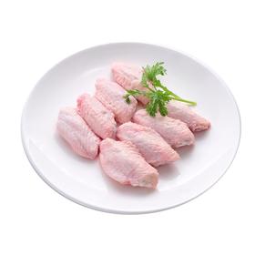 【小时达】鲜翅中8个/份