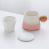 樱花粉茶咖杯 商品缩略图1