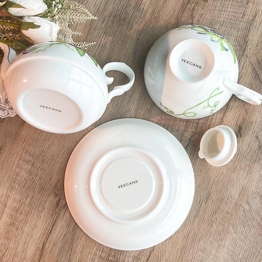 Veecans伊人杯  H3726-ZH 商品图2
