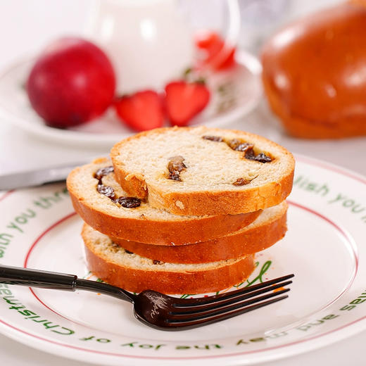 俄罗斯列巴【按个销售 参考350g ±5%】 商品图3