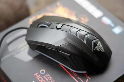 iNSIST 影级 电竞游戏鼠标合集 商品图5