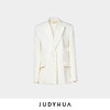 JUDYHUA 寂静系列立体裁剪西装 商品缩略图4