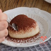 心形原味提拉米苏（提前1天预定） 商品缩略图0