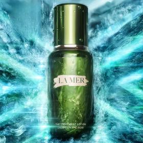 LA MER 海蓝之谜 修护精粹水 新款 150ml