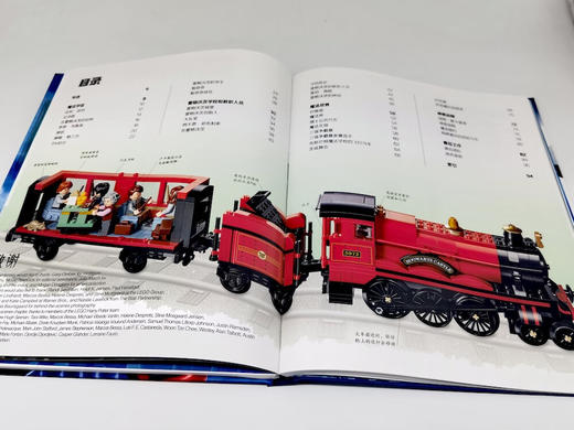 乐高哈利波特魔法宝藏 商品图8