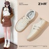 ZHR则则软底轻便小白鞋2025春秋季新款百搭休闲板鞋校园风ins女鞋 商品缩略图0