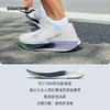 Saucony索康尼 MIRAGE FLOW男女跑步鞋轻量竞速跑鞋缓震训练体测 商品缩略图1