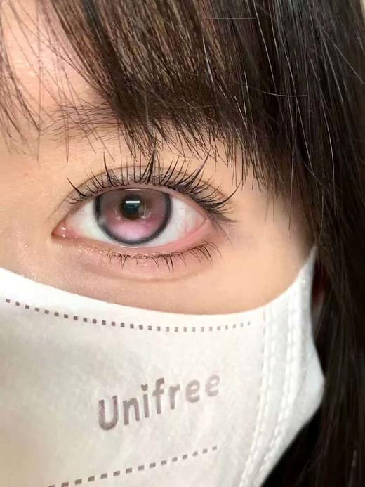 puppbuli 半年抛美瞳 爱神少女 直径14.5mm 商品图4