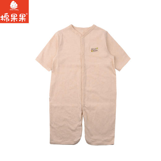 棉果果商场同款夏季彩棉纯棉睡袋M205570100047 商品图0