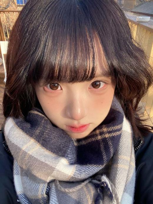 瑞尔康  mixmixx  月抛美瞳 傲娇公主  直径14.5mm着色13.4mm 商品图1