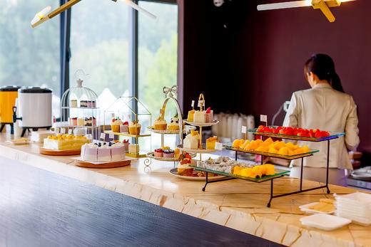 【私人定制茶歇甜品台，下拉添加客服企业微信】定制一个独特的企业庆典聚会茶歇甜品台，打造独一无二的甜蜜记忆（北京） 商品图3