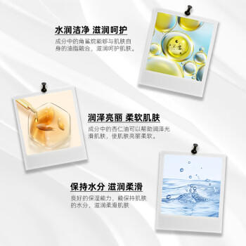 【航免仓】Kiehl's科颜氏高保湿面霜125ML 商品图5