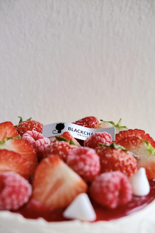 草莓甜心 商品图5