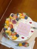 妈妈生日蛋糕（应季水果搭配） 商品缩略图0