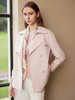 【双排扣风衣外套】2025年春夏新品女士短款风衣外套商务休闲西装 商品缩略图0