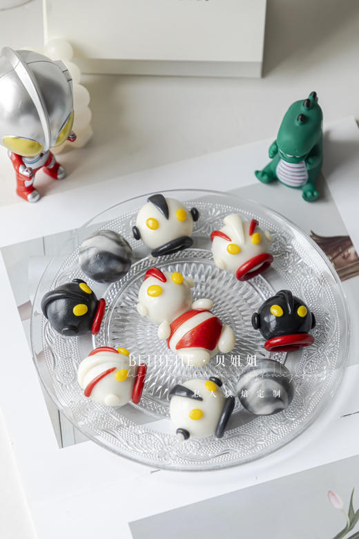 奥特曼汤圆
（不邮寄外地） 商品图0