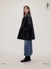 shyshystill/shy202308003/插肩袖宽松口袋皮衣 商品缩略图3