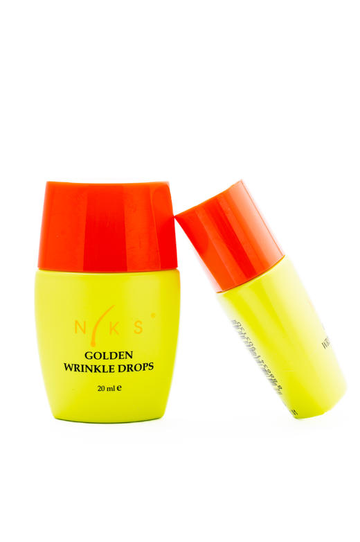 阅肤皮脂皱纹液 商品图3